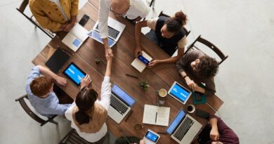 Top Strategies for Effective Networking