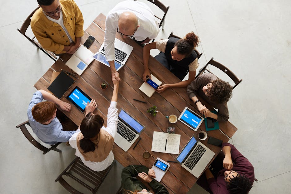 Top Strategies for Effective Networking