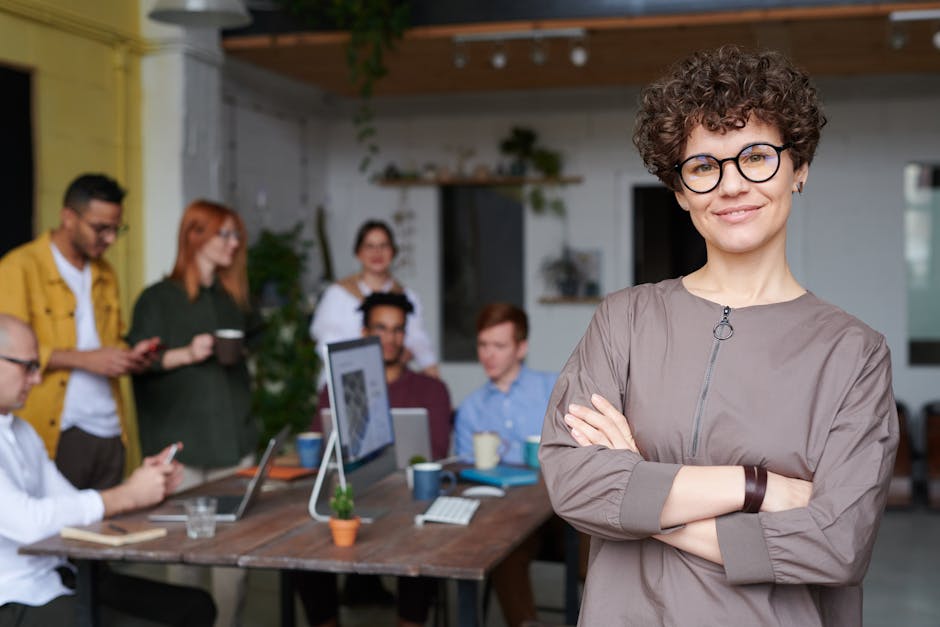 Leadership Strategies for Enhancing Productivity