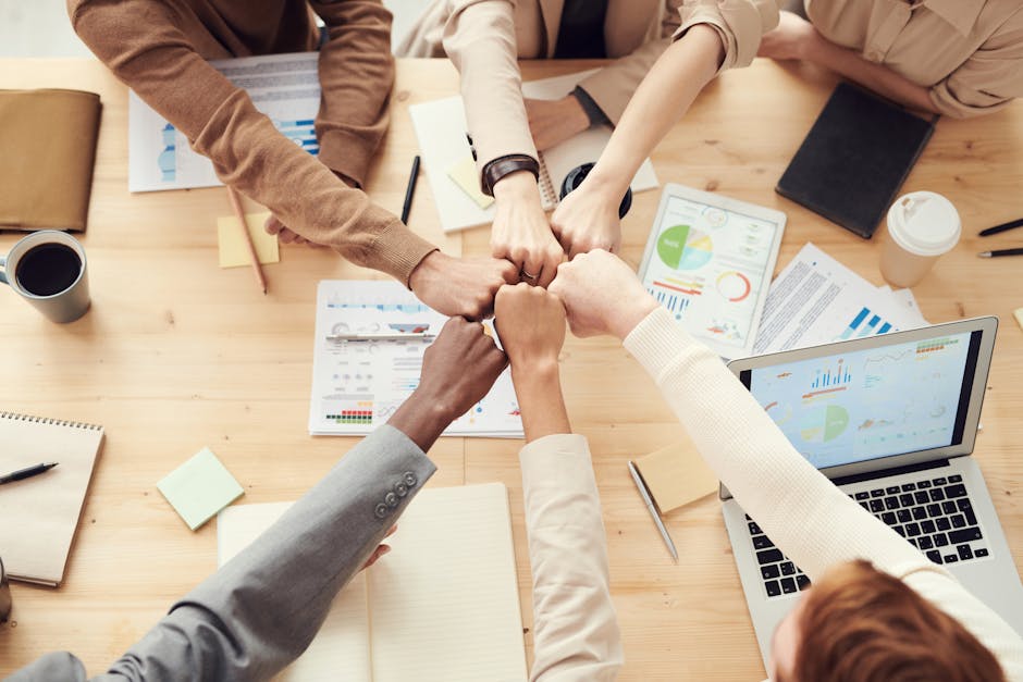 Top Strategies for Effective Networking