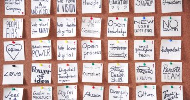 Leadership Strategies for Enhancing Productivity
