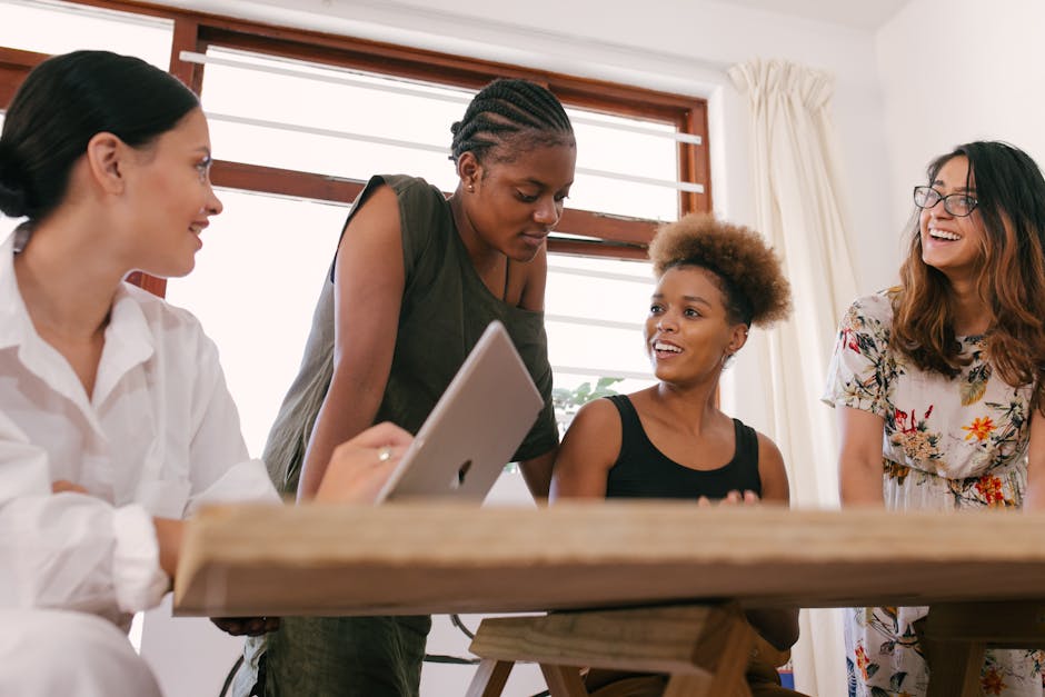Using Humor to Enhance Workplace Culture