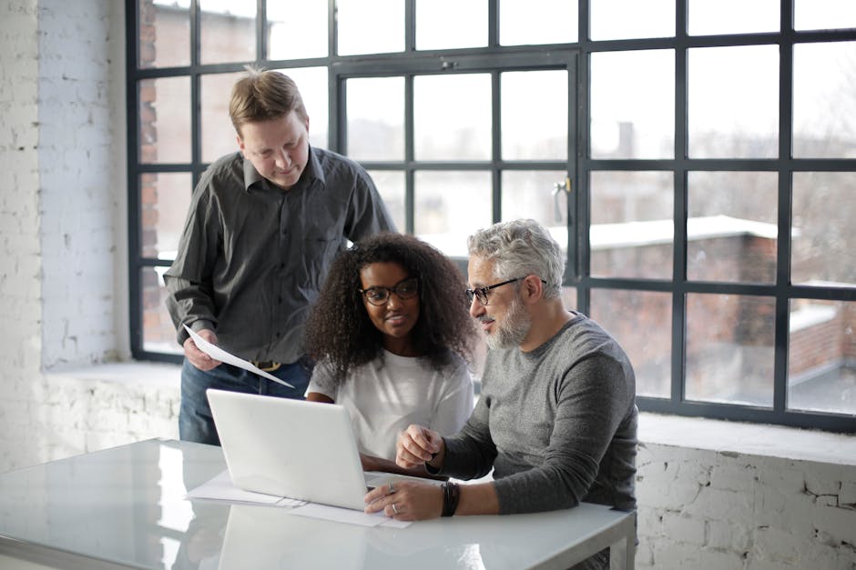 Essential Traits of Successful Leaders Today