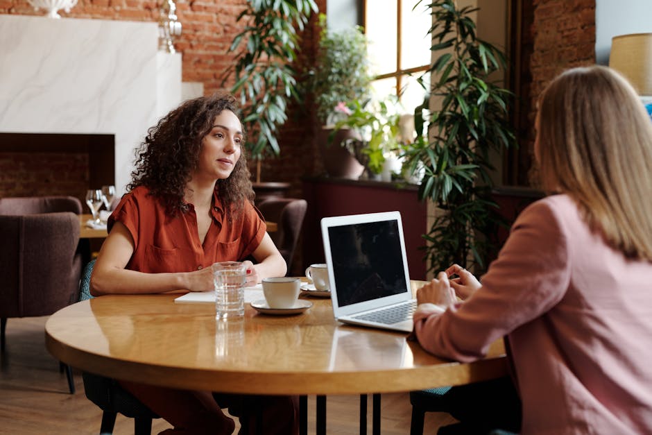 Top Strategies for Effective Networking