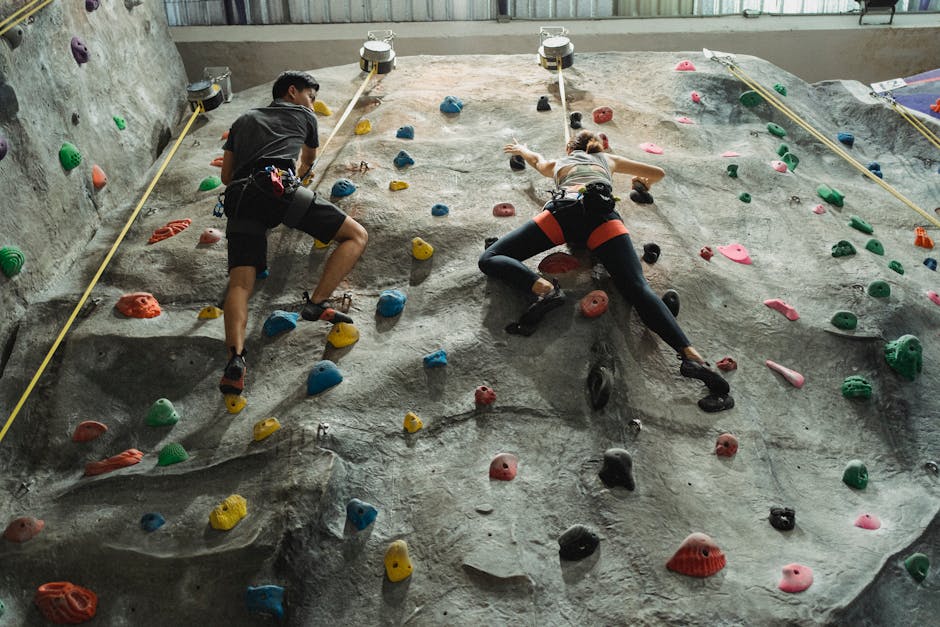 Harnessing the Power of Teamwork