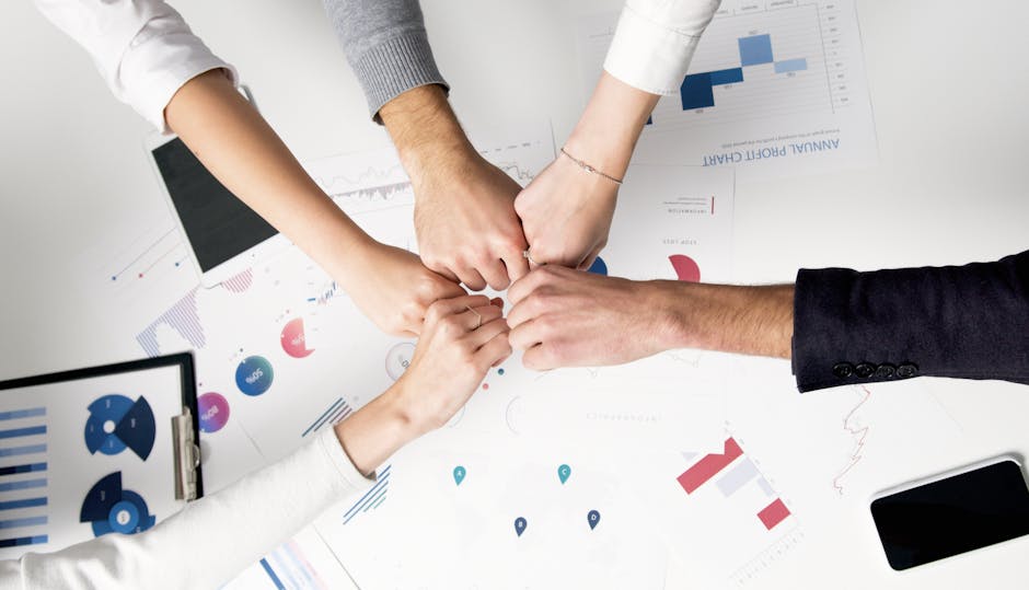 Leadership Strategies for Enhancing Productivity