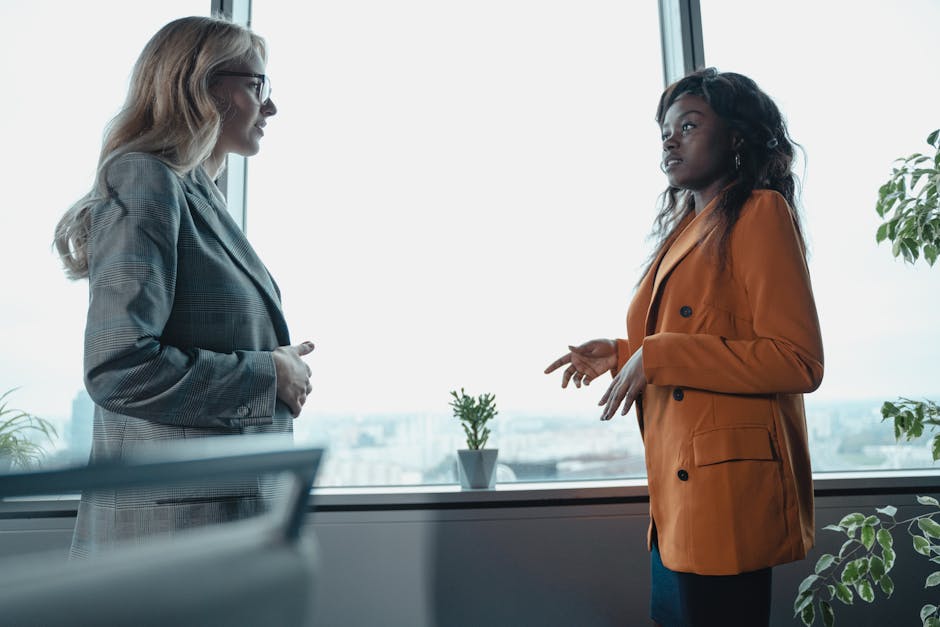 Networking for Leaders: Strategies for Impact