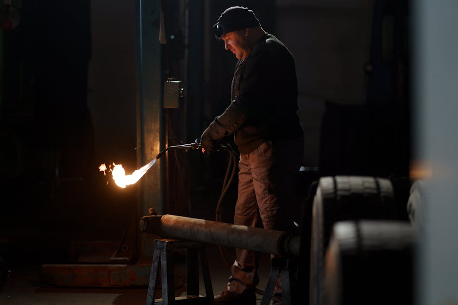 Navigating the Job Market with Technical Skills
