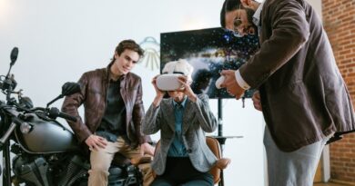 Tips for Effective Virtual Networking