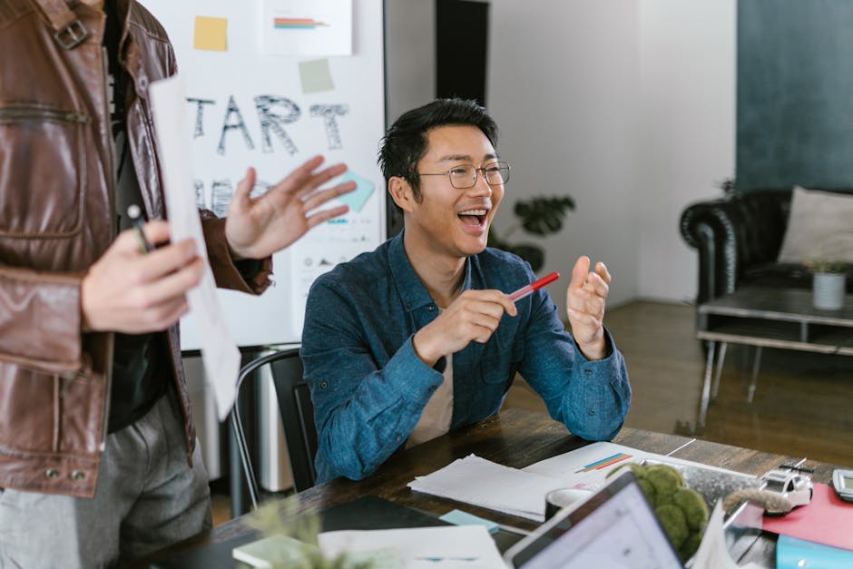 Leadership Strategies for Enhancing Productivity