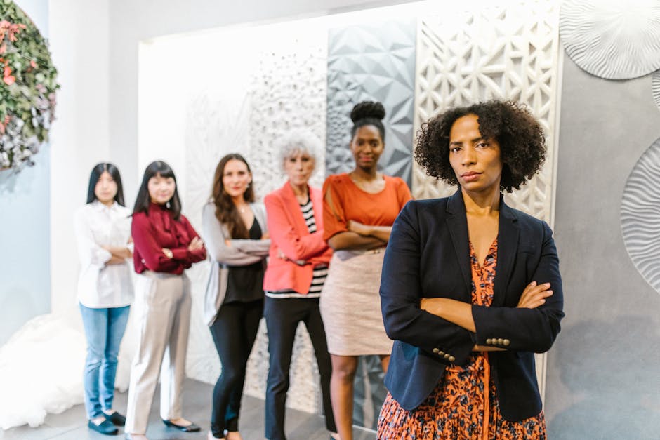 Essential Traits of Successful Leaders Today