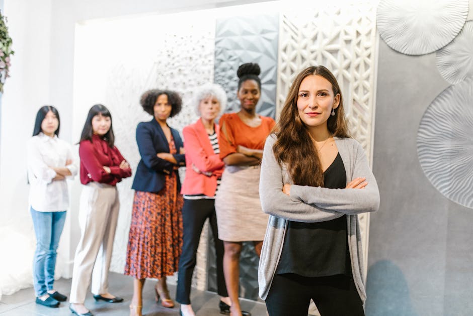 Essential Traits of Successful Leaders Today
