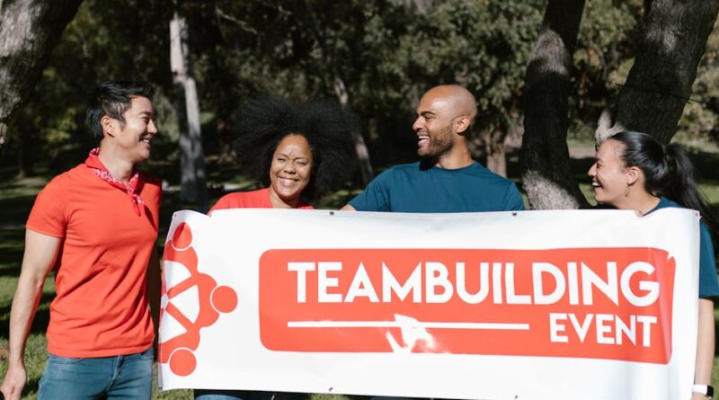 The Impact of Positive Leadership on Teams