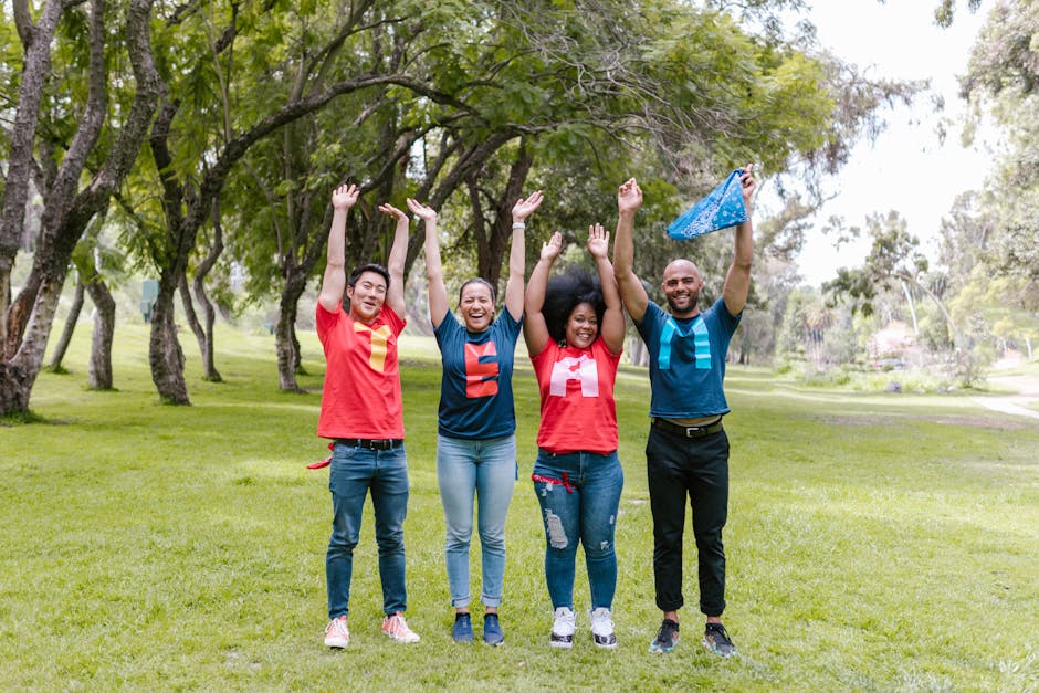 The Impact of Positive Leadership on Teams