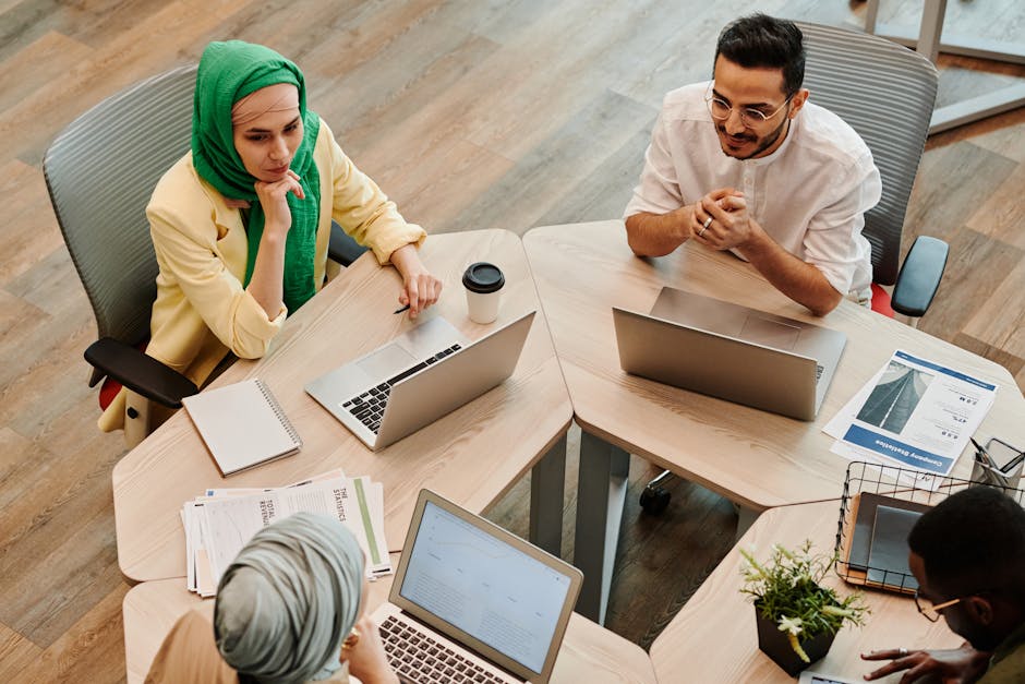 Top Strategies for Effective Networking