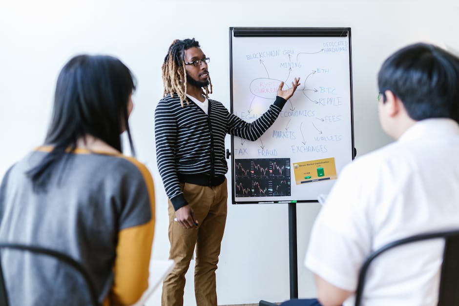 Fostering Innovation: Leadership Skills Unleashed