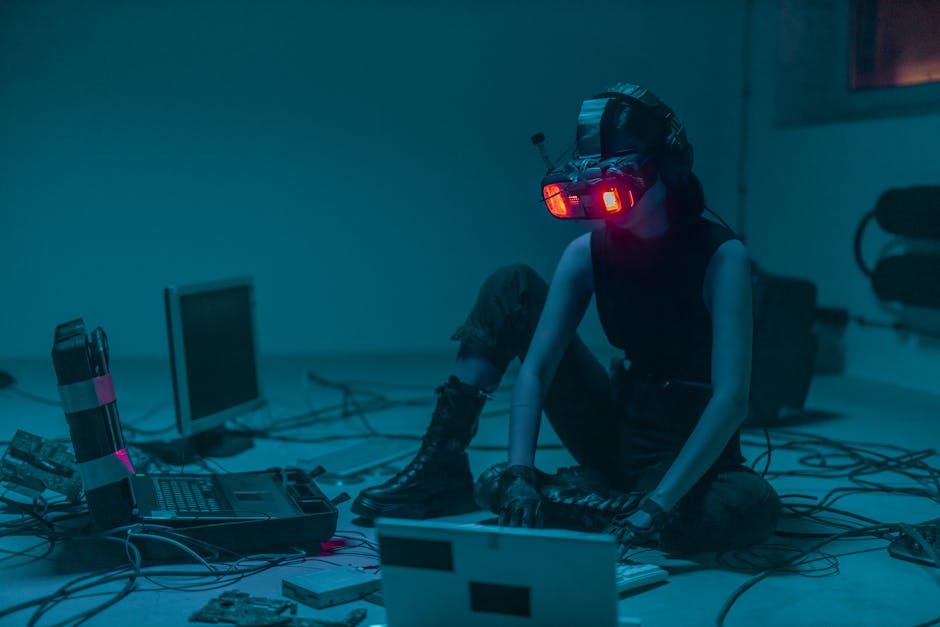 Tips for Effective Virtual Networking