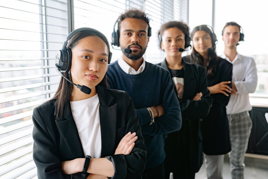 Diverse Fields, Diverse Technical Skills Needed