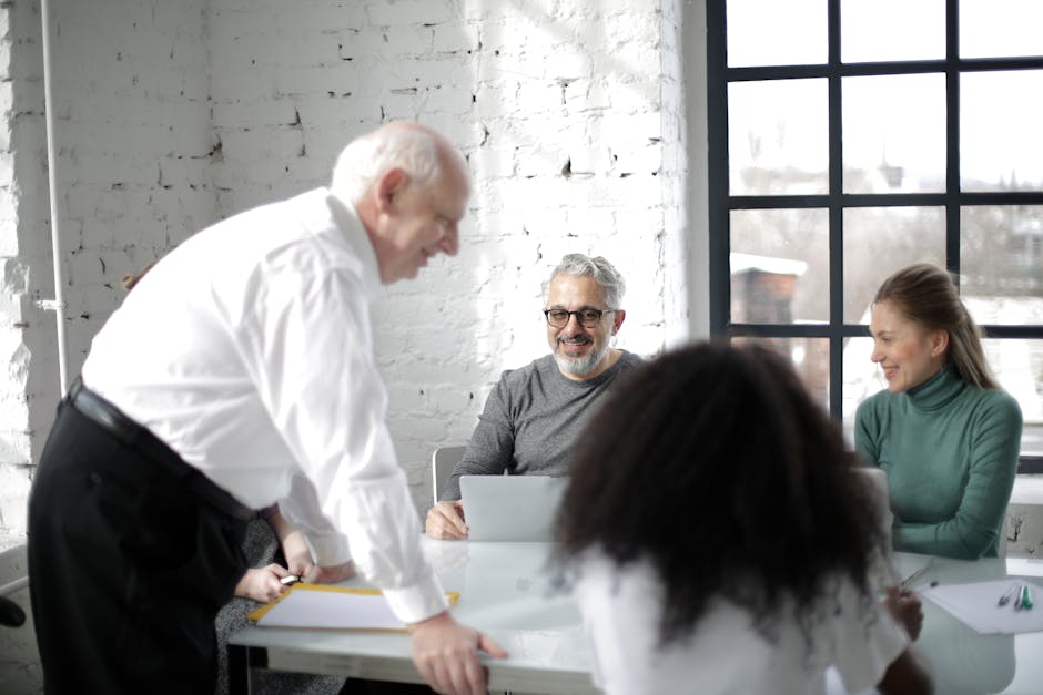 Communication Skills Every Leader Should Master