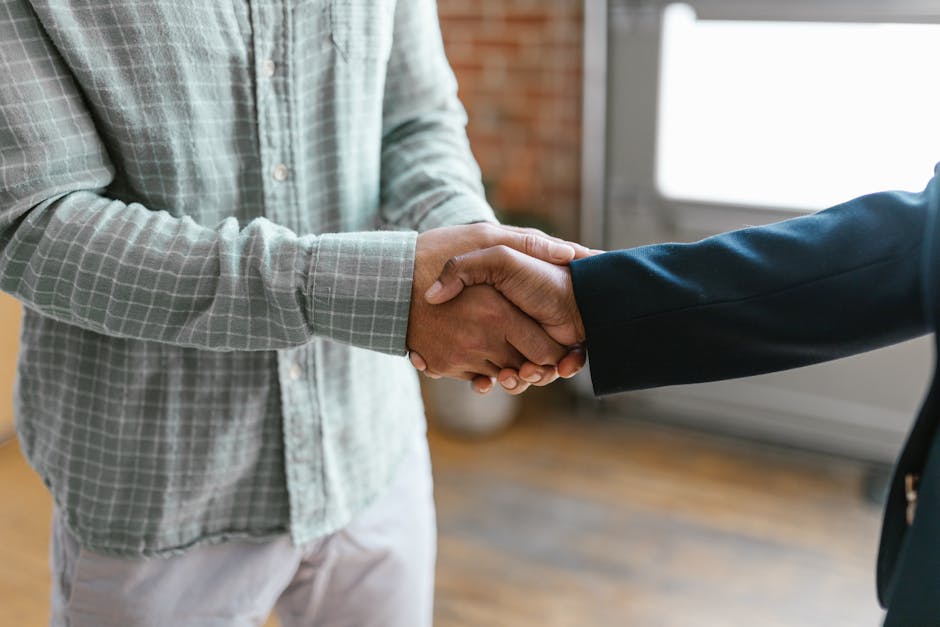 Networking Tips for Entrepreneurs and Leaders