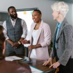 Networking Tips for Entrepreneurs and Leaders