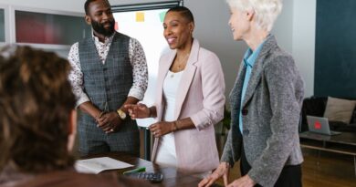 Networking Tips for Entrepreneurs and Leaders