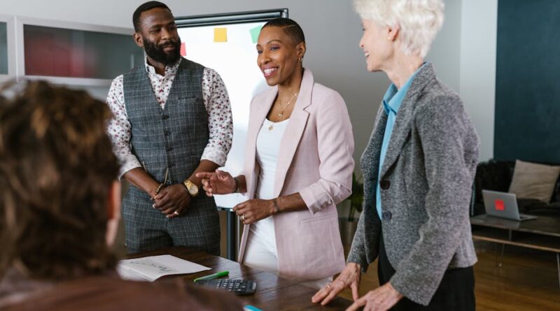 Networking Tips for Entrepreneurs and Leaders