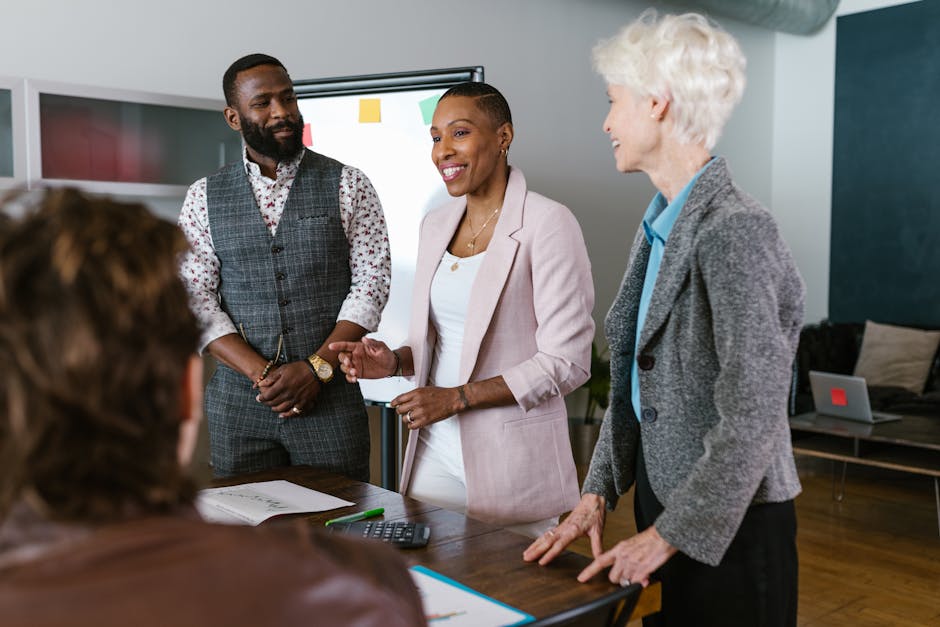 Networking Tips for Entrepreneurs and Leaders