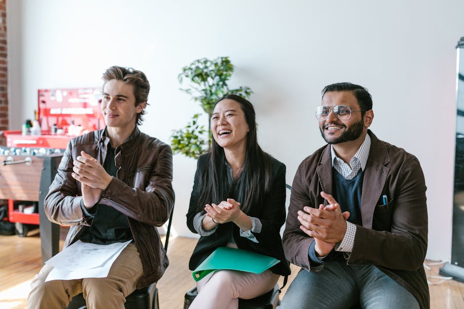 Networking Tips for Entrepreneurs and Leaders