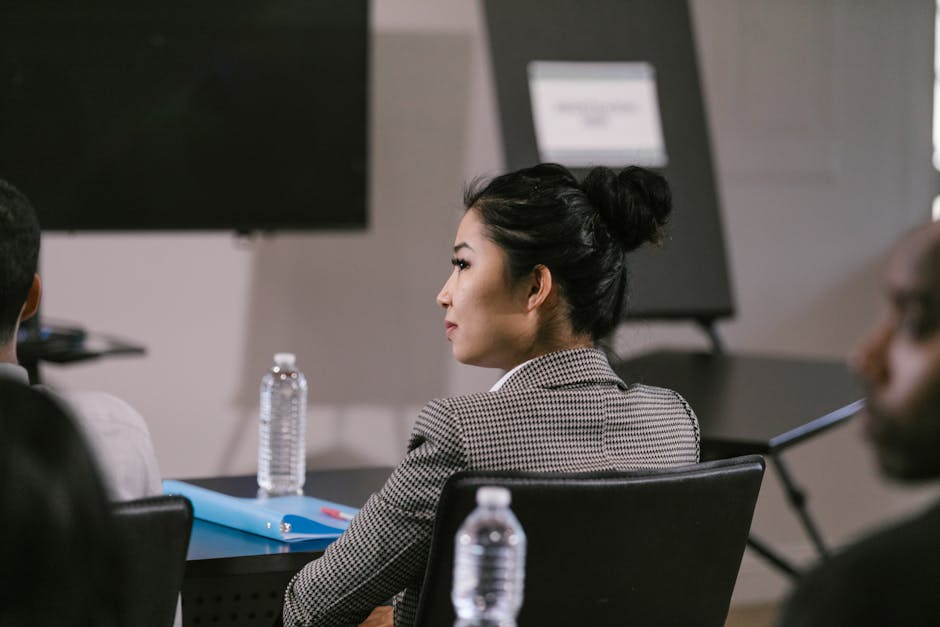 Networking Tips for Entrepreneurs and Leaders