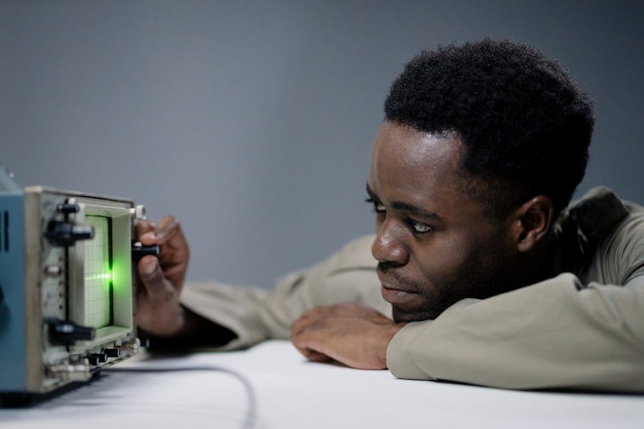 Technical Skills Every Professional Should Have