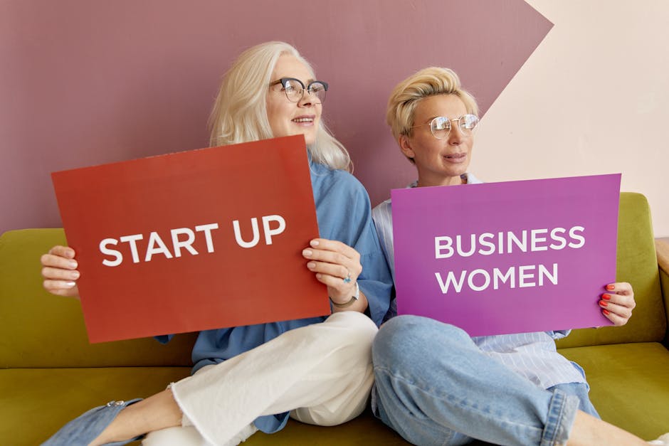 Networking Tips for Entrepreneurs and Leaders