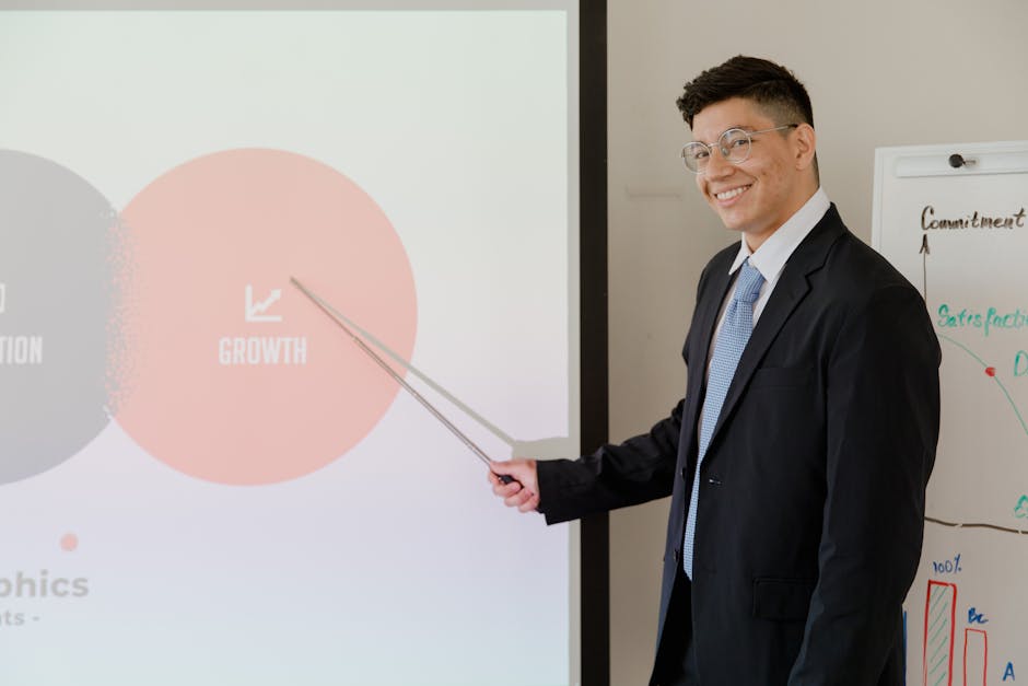 Communication Skills Every Leader Should Master