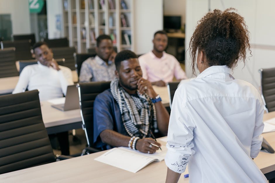 Skills Every Leader Should Hone Today